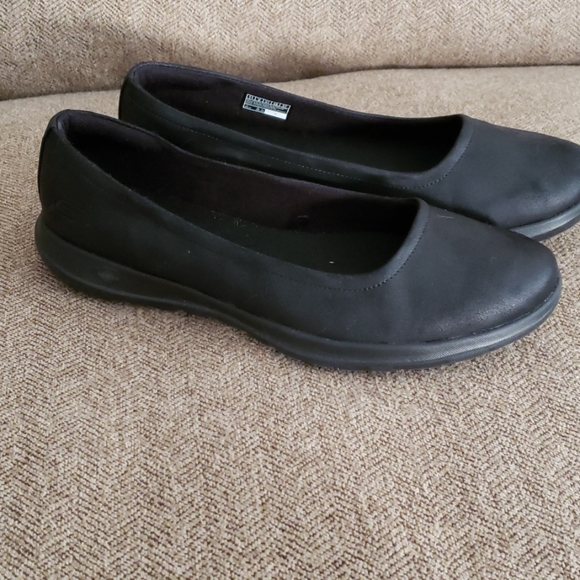 skechers go walk lite ballet